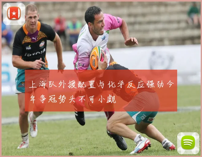 上海队外援配置与化学反应强劲今年争冠势头不可小觑