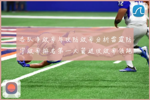 各队净效率与攻防效率分析雷霆防守效率排名第一火箭进攻效率领跑联盟