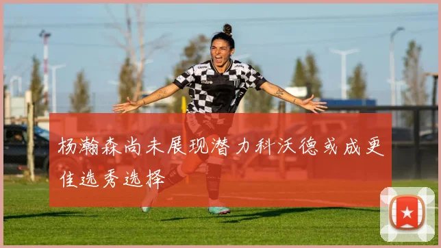 杨瀚森尚未展现潜力科沃德或成更佳选秀选择