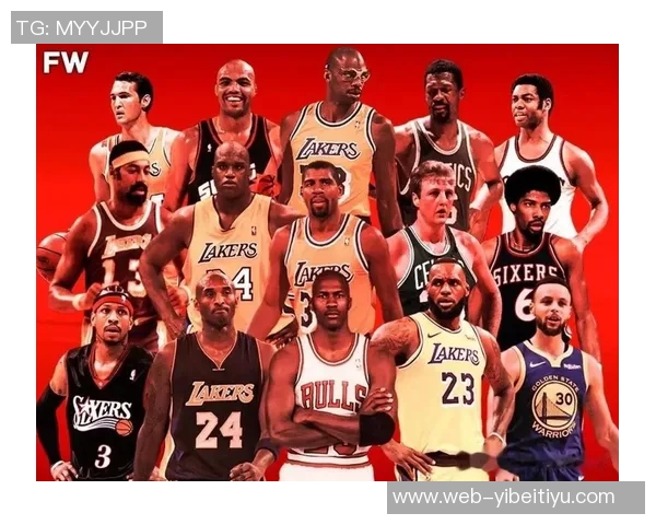 乔治格文评选篮球历史三大巨星的排名与影响力分析