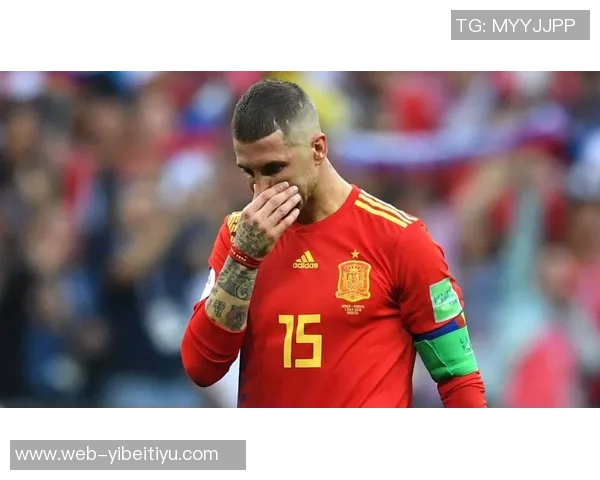 39岁拉莫斯坚定不退役目标为随西班牙队征战世界杯 39岁拉莫斯坚定不退役目标为随西班牙队征战世界杯