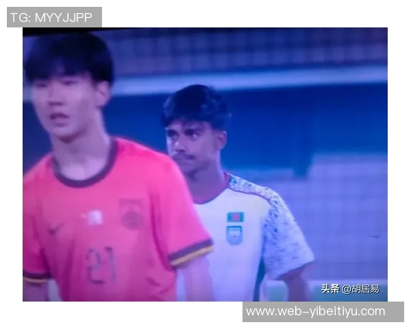 国少队表现出色赵松源替补进球邝兆镭助攻助力球队4-0领先孟加拉国 国少队表现出色赵松源替补进球邝兆镭助攻助力球队4-0领先孟加拉国