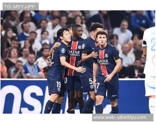 法甲前瞻:巴黎圣日耳曼能否在主场轻松战胜白堡队 法甲前瞻:巴黎圣日耳曼能否在主场轻松战胜白堡队