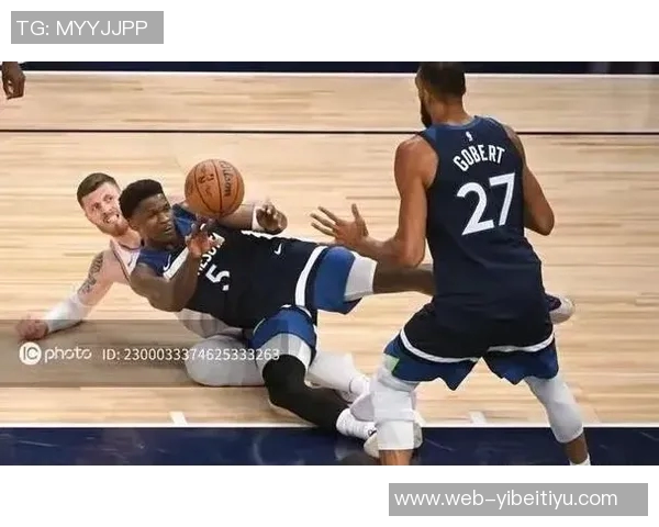 森林狼展现天赋优势但核心球员状态低迷难以取胜