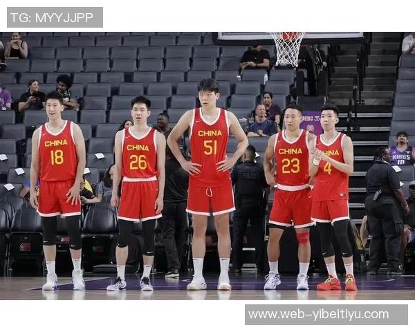 FIBA男篮最新排名揭晓中国男篮稳居第27亚洲区排名第5继续保持不变