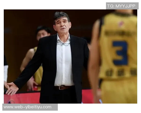 媒体人分析王世龙加入同曦后贝帅命运已注定分歧或早已显现