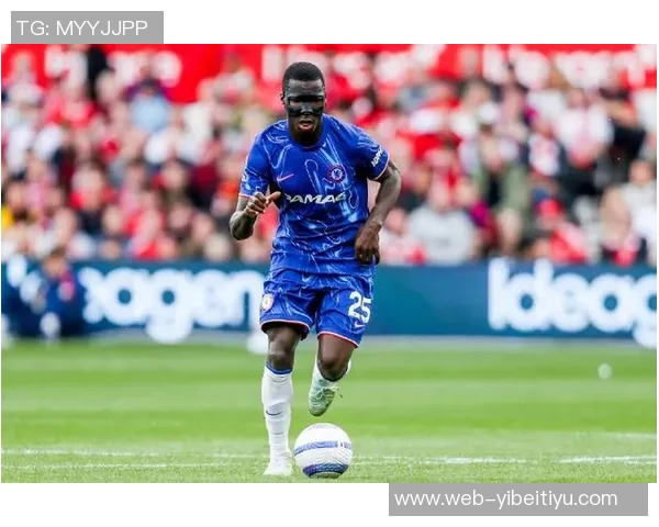 凯塞多荣获全场最佳奖杯队友帕尔默称赞其为传奇球员