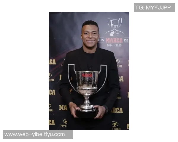 姆巴佩在西甲9月最佳球员评选中脱颖而出四场比赛贡献五球一助攻