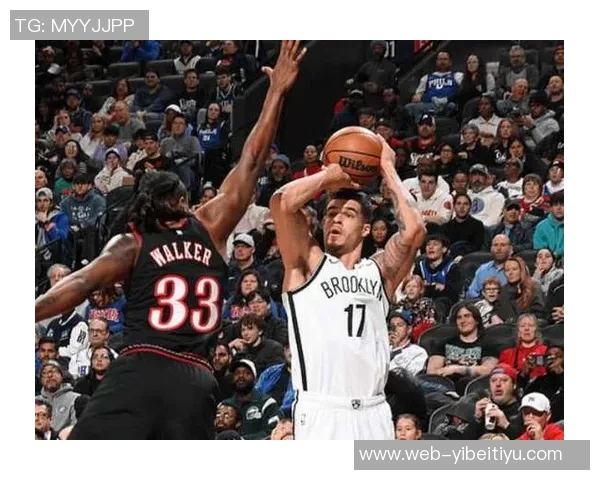 小迈克尔波特半场表现惊艳8投6中斩获19分7篮板5助攻正负值高达16