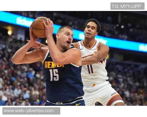 贝弗利称恩比德独特风格无与伦比直言约基奇更像后卫而非中锋