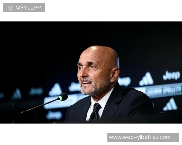 尤文总经理与斯帕莱蒂今日会谈深入探讨合同细节事宜